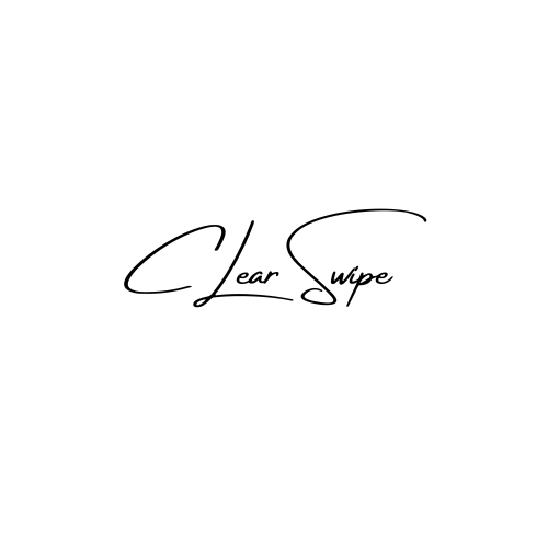 ClearSwipe