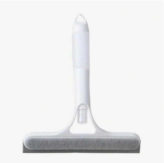 ClearSwipe 3 in 1 Window Cleaning Squeegee